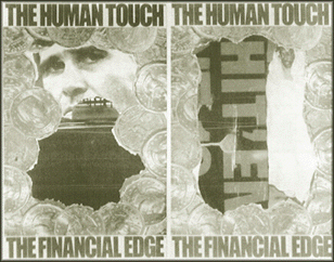 The Human Touch
