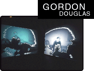 Douglas Gordon