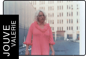 Valrie JOUVE