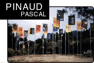 Pascal PINAUD