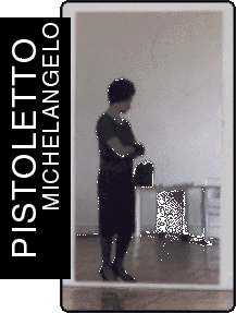 Michelangelo PISTOLETTO